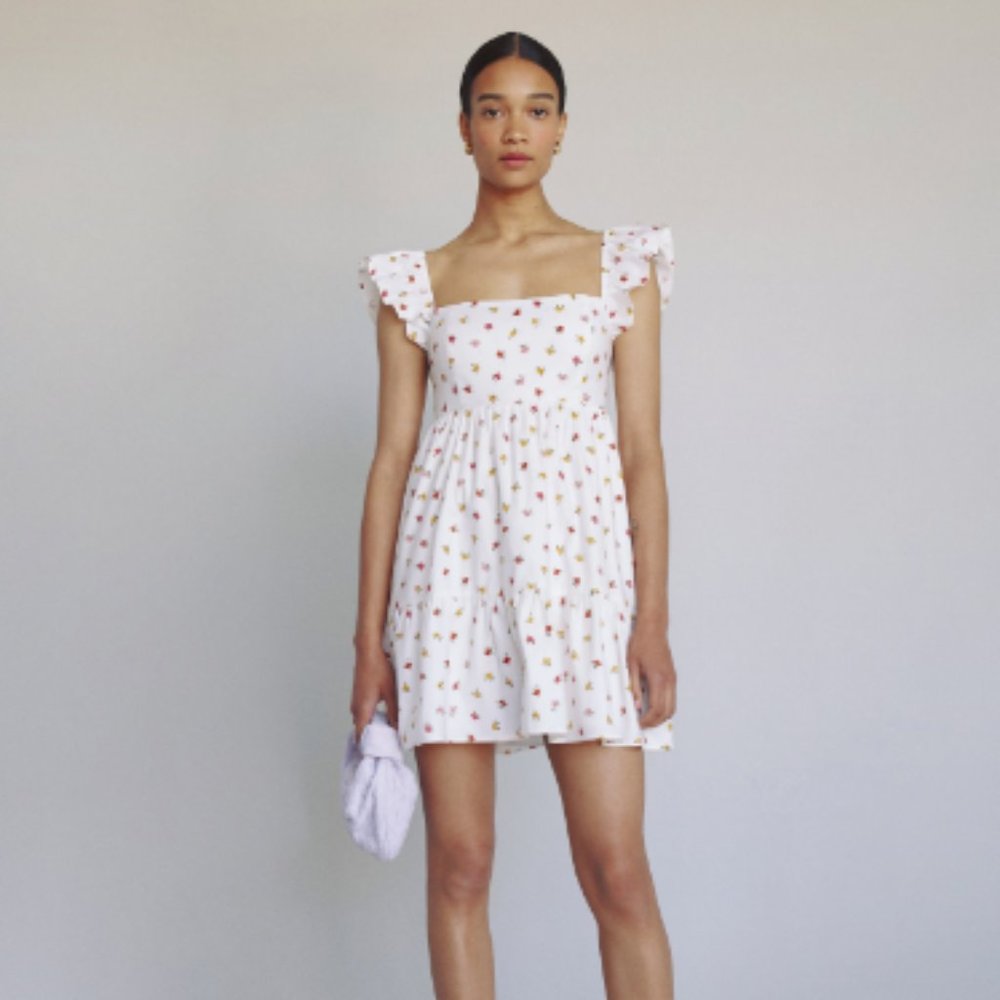 Reformation Jeune Dress NWT | Size 8